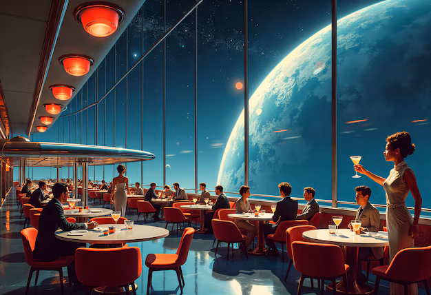 Our Beginning: A Dream Built on Hospitality